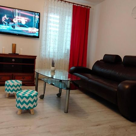 Apartament Radosc Elbing Exterior foto