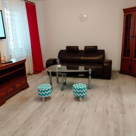 Apartament Radosc Elbing Exterior foto