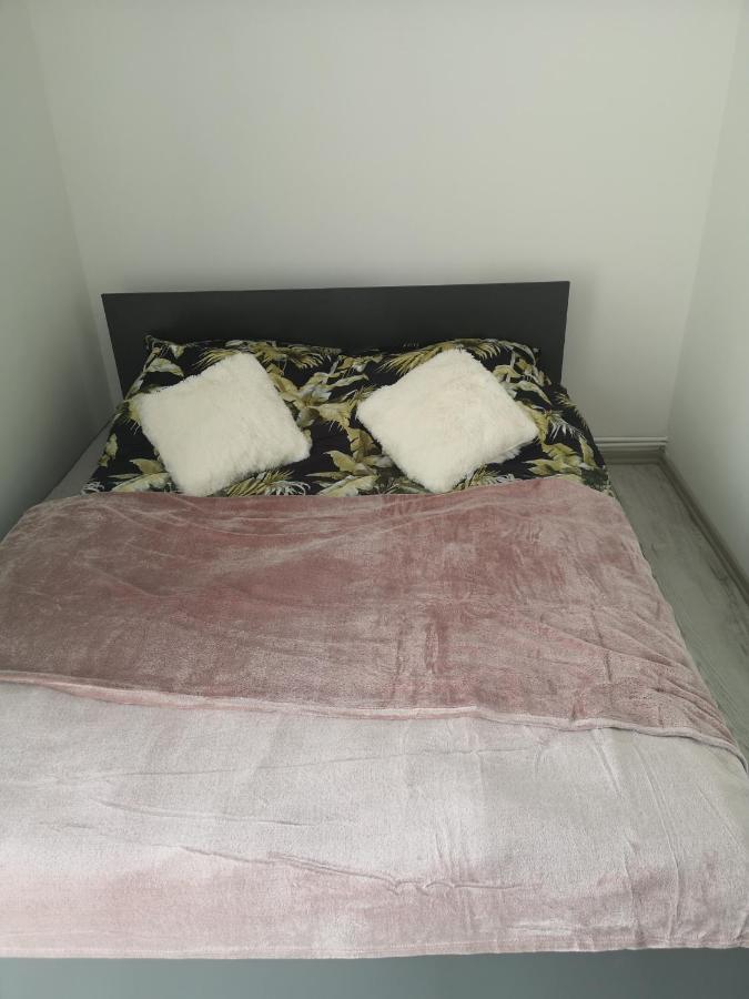 Apartament Radosc Elbing Exterior foto