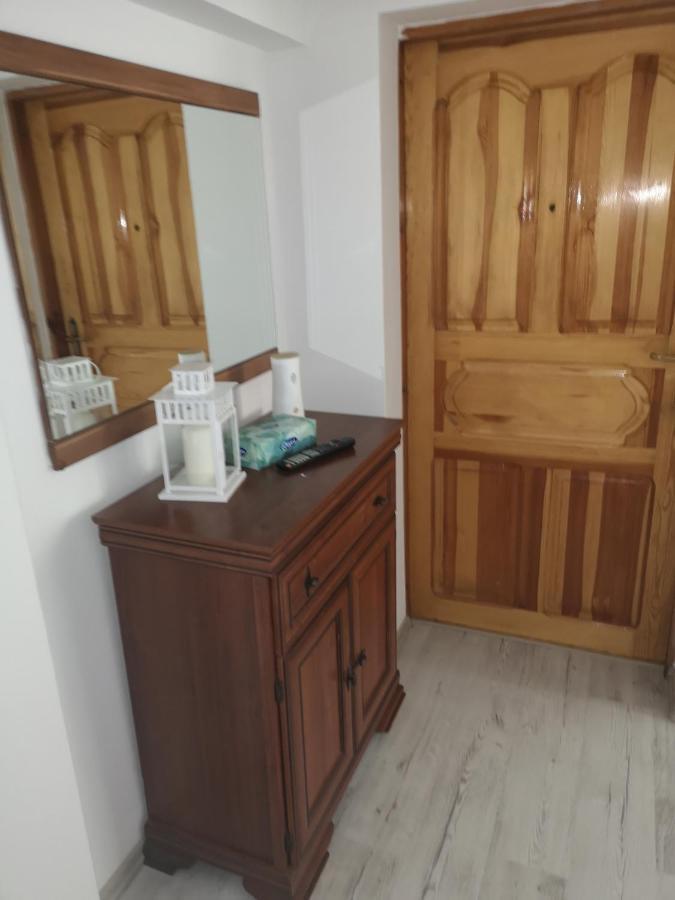Apartament Radosc Elbing Exterior foto