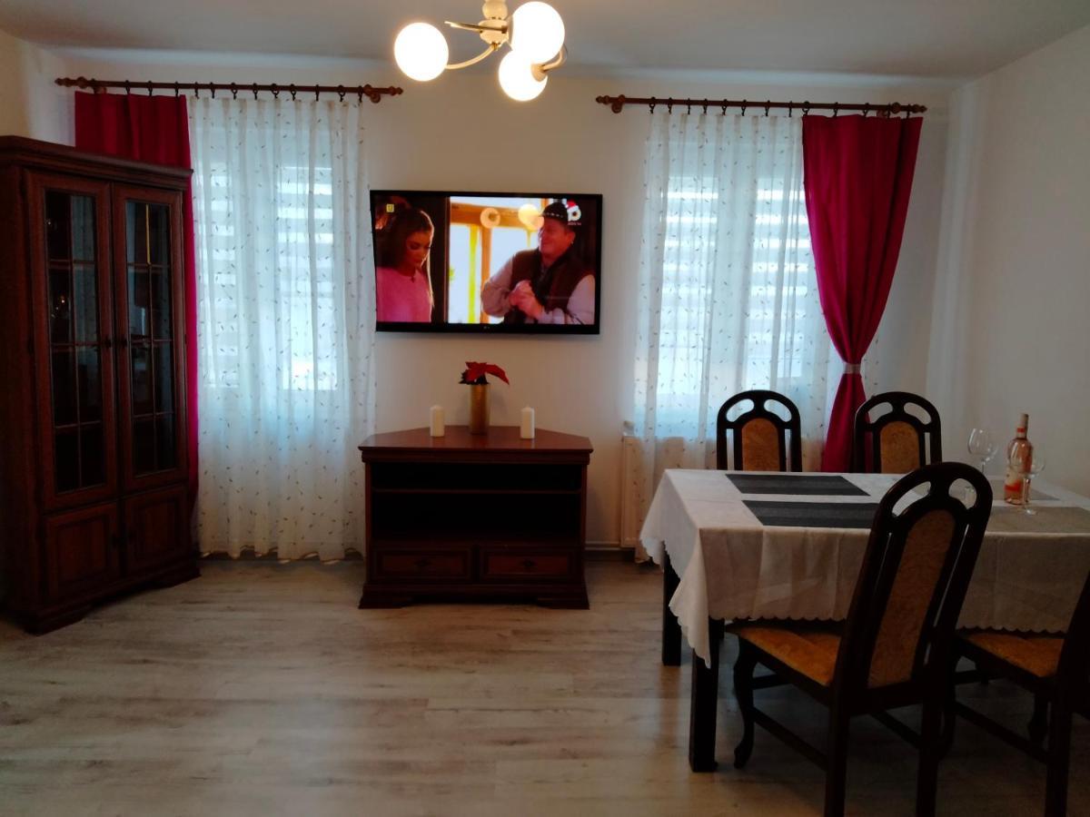 Apartament Radosc Elbing Exterior foto