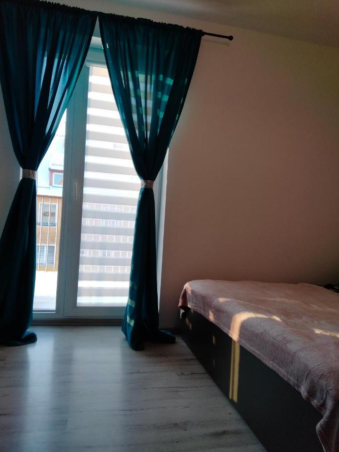 Apartament Radosc Elbing Exterior foto