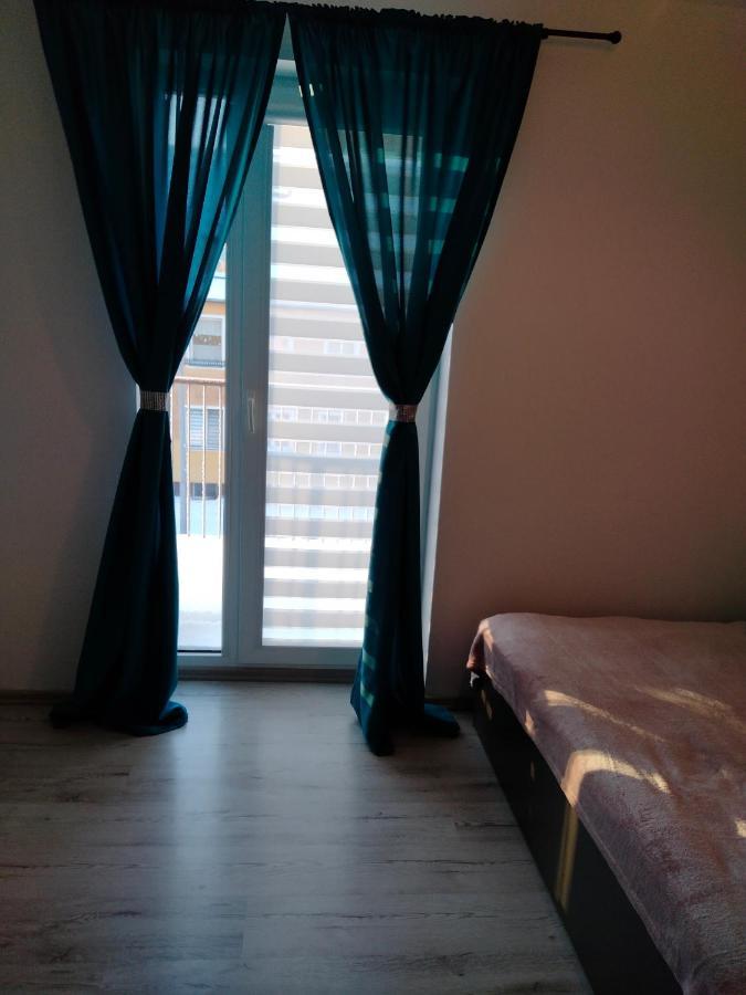 Apartament Radosc Elbing Exterior foto