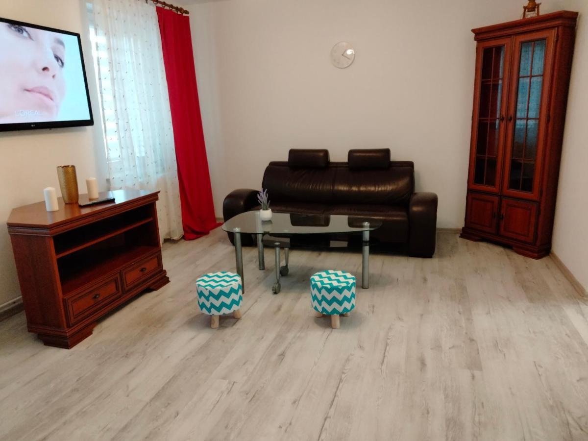 Apartament Radosc Elbing Exterior foto